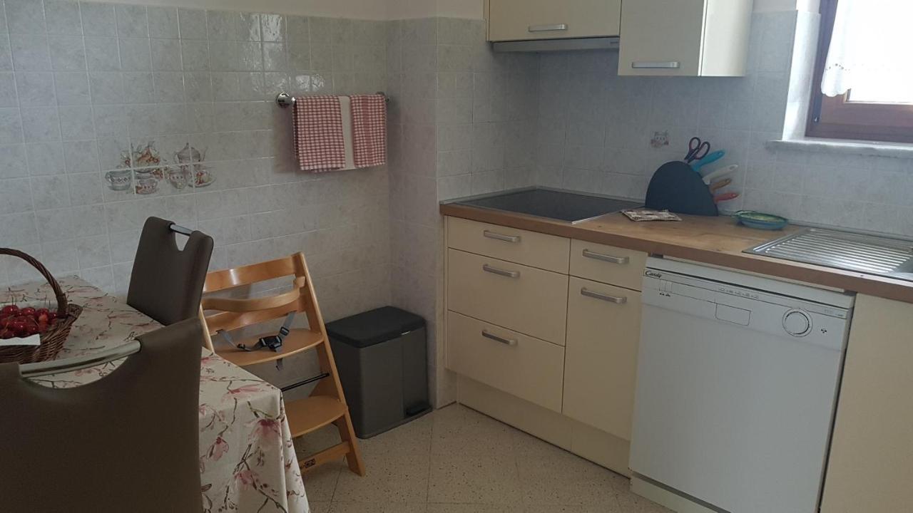 Apartma Panorama Marezige Exteriör bild
