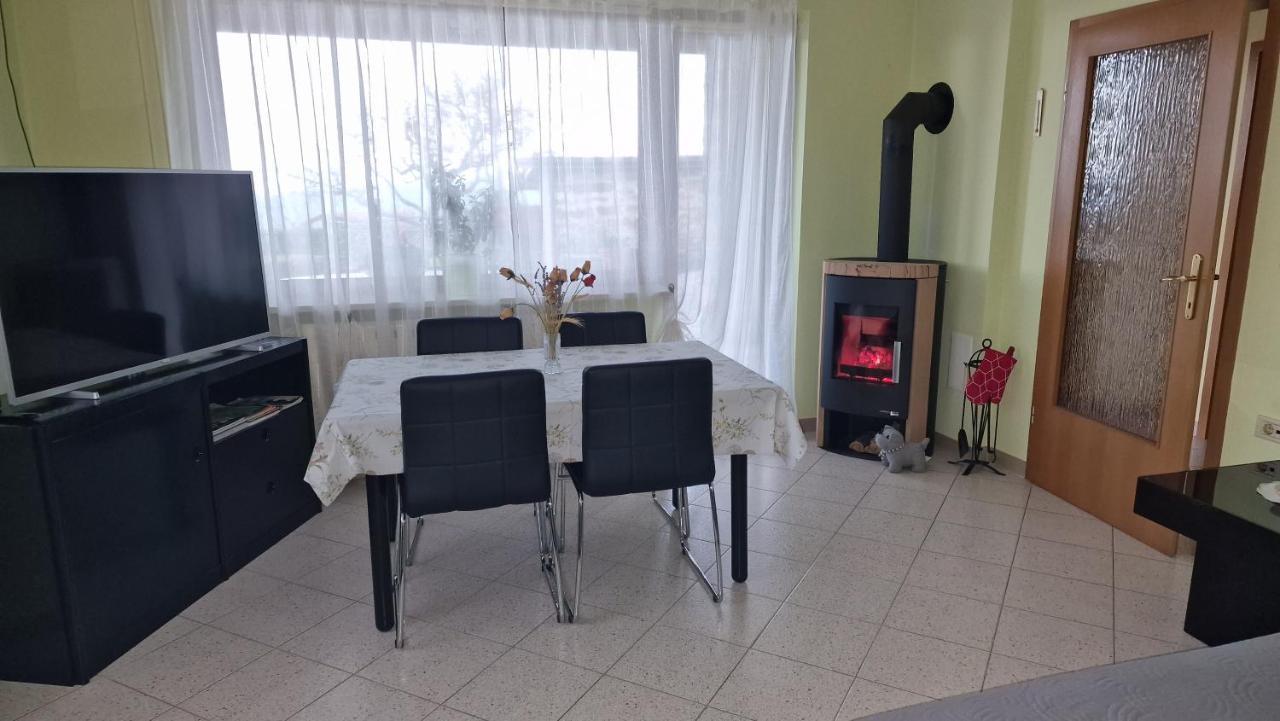 Apartma Panorama Marezige Exteriör bild